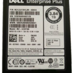 MZ-ILS3T8A - Samsung PM1633 3.84TB SAS MLC SFF 2.5" Solid State Drive