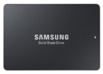 Samsung MZ-ILT1T6A 1.6Tb PM1645 Mix Use Tlc Sas 12Gbps 2.5inch Ssd