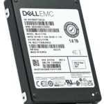 MZ-ILT1T6C - Samsung PM1645A 1.6TB SAS TLC 2.5" Solid State Drive