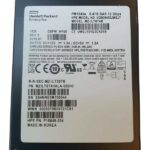 MZ-ILT6T4B - Samsung PM1645A 6.4TB SAS SFF 2.5" Solid State Drive