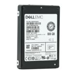 MZ-ILT800C - Samsung PM1645A 800GB SAS TLC 2.5" Solid State Drive