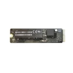 MZ-JPU256T/0A4 - Samsung 256GB M.2 2280 MLC PCIe SSD