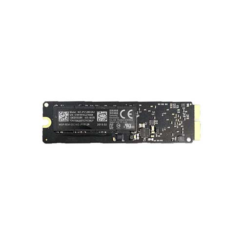 MZ-JPV128R/0A2 - Samsung 128GB PCIe 3.0 x4 Apple (12+16 Pin) SSD - Image 1