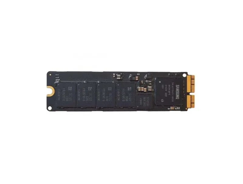 MZ-JPV2560/0A3 - Samsung 256GB M.2 2280 MLC PCIe SSD - Image 1