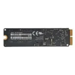 MZ-JPV512R/0A2 - Samsung 512GB M.2 2280 MLC PCIe SSD