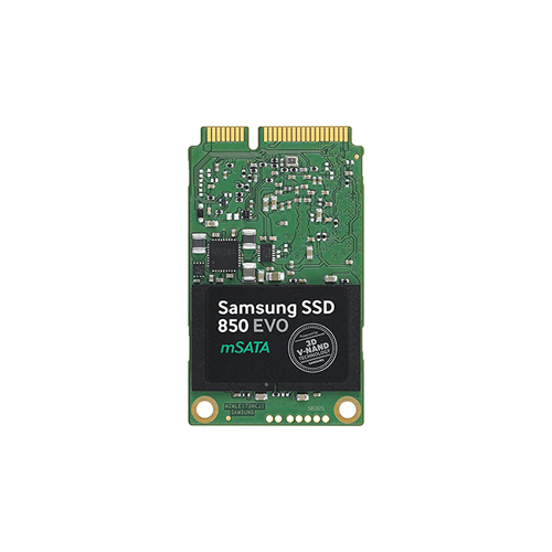 MZ-M5E120BW - Samsung 960GB SM843T 3Gb/s SATA MLC 2.5-Inch SSD - Image 1