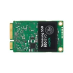 MZ-M5E1T0BW - Samsung 1TB 850 EVO 1.8 inch TLC 6Gb/s SATA SSD