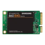 MZ-M6E1T0 - Samsung 1TB 860 EVO MLC 6Gb/s SATA Solid State Drive