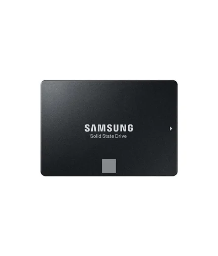 MZ-M6E250B/EC - Samsung 250GB 860 EVO MLC 6Gb/s SATA SSD