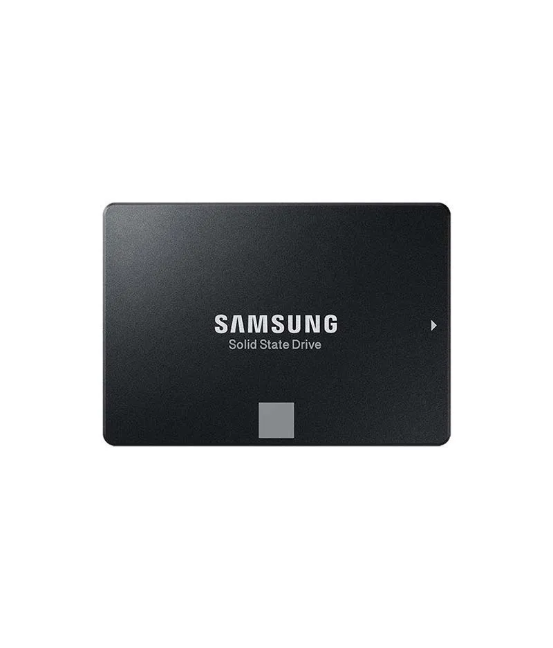 MZ-M6E250B/IT - Samsung 250GB 860 EVO MLC 6Gb/s SATA SSD - Image 1