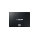 MZ-M6E500BW - Samsung 500GB 1.8 inch MLC 6Gb/s SATA SSD