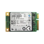 MZ-MPC256D - Samsung 256GB PM830 1.8 inch MLC 6Gb/s SATA SSD