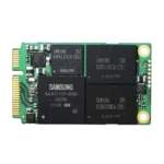 MZ-MTE1T00 - Samsung 500GB 850 EVO 1.8 inch TLC 6Gb/s SATA SSD