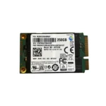 MZ-MTE250 - Samsung 840 EVO Series 250GB TLC SATA 6Gb/s mSATA SSD