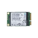 MZ-MTE5120 - Samsung PM851 512GB TLC SATA 6Gb/s mSATA SSD
