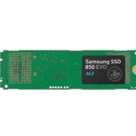 MZ-N5E250B - Samsung 850 EVO 250GB TLC SATA 6Gb/s M.2 2280 SSD