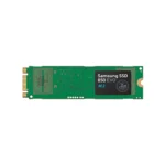 MZ-N5E250BW - Samsung 850 EVO 250GB TLC SATA 6Gb/s M.2 2280 SSD