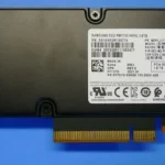 MZ-PLJ1T60 - Samsung PM1735 1.6TB PCI Express NVMe HHHL SSD