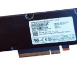 MZ-PLJ3T20 - Samsung PM1735 3.2TB PCI Express NVMe MLC HHHL SSD