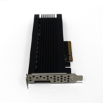 MZ-PLK3T20 - Samsung 3.2TB TLC PCIe NVMe 3.0 x8 HHHL AIC SSD