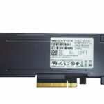 MZ-PLL1T6C - Samsung PM1725b 1.6TB PCI Express NVMe TLC HHHL SSD