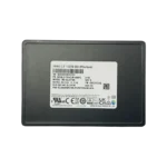 MZ-QL21T900 - Samsung PM9A3 1.92TB PCI Express NVMe TLC U.2 2.5" SSD