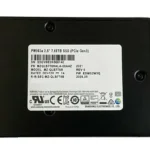 MZ-QLB7T6B - Samsung PM983A 7.68TB PCI Express NVMe TLC SSD