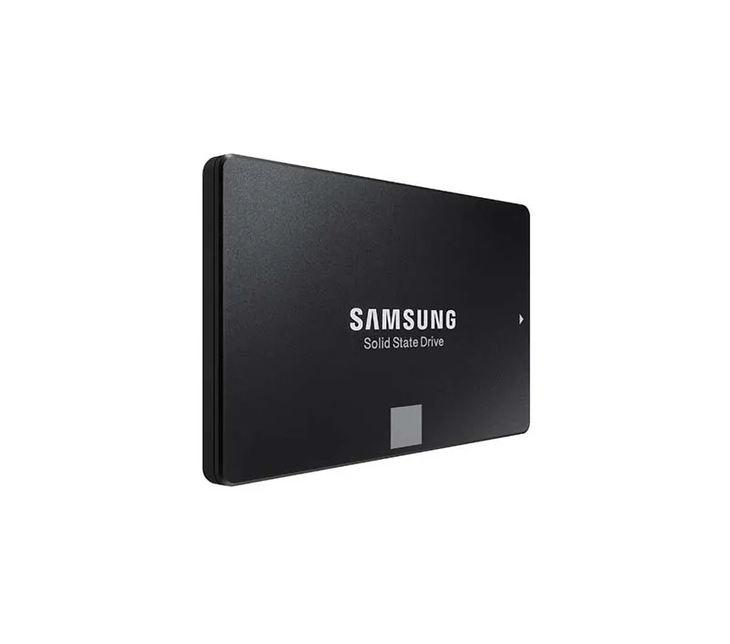 MZ-QLV1T90 - Samsung PM953 1.92TB TLC PCIe NVMe 3.0 x4 U.2 SSD - Image 1