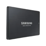 MZ-QLW1T90 - Samsung 1.92TB 2.5 inch MLC PCIe NVMe SSD