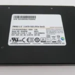 MZ-QLW3T80 - Samsung 3.84TB PCI Express 3.0 x4 NVMe Solid State Drive