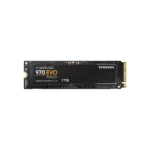 MZ-V6E1T0BW - Samsung 960 EVO 1TB TLC PCIe NVMe 3.0 x4 M.2 2280 SSD
