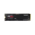 MZ-V7P1T0 - Samsung 970 PRO 1TB PCI Express NVMe MLC M.2 2280 SSD - Image 2
