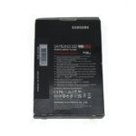 MZ-V8P1T0B/AM - Samsung 980 PRO 1TB PCI Express NVMe TLC M.2 SSD - Image 4