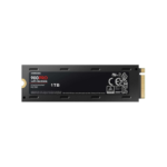MZ-V8P1T0CW - Samsung 1TB 980 PRO M.2 2280 V-NAND PCIe NVMe SSD