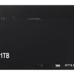 MZ-V8V1T0BW - Samsung 980 1TB PCI Express NVMe TLC M.2 2280 SSD