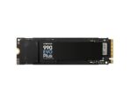 SAMSUNG MZ-V9S2T0BW 990 Evo Plus 2TB PCIe Gen 4.0 x4 / 5.0 x2 NVMe 2.0 M.2 SSD