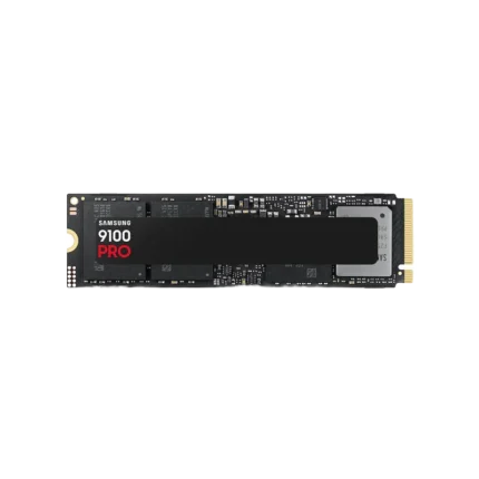 MZ-VAP1T0B - Samsung 9100 PRO 1TB PCI Express NVMe M.2 2280 SSD