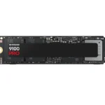 MZ-VAP4T0BW - Samsung 9100 Pro 4TB PCI Express NVMe 5.0 SSD