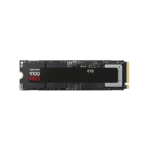 MZ-VAP8T0B - Samsung 9100 PRO 8TB PCI Express NVMe V-NAND M.2 2280 SSD