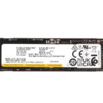 MZ-VL22T0A - Samsung PM9A1 2TB PCI Express NVMe TLC M.2 2280 SSD