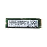 MZ-VLV2560 - Samsung PM951 256GB TLC PCIe NVMe 3.0 x4 M.2 SSD
