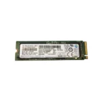 MZ-VLV5120 - Samsung 512GB PM951 M.2 2280 TLC PCIe NVMe SSD