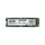 MZ-VLW5120 - Samsung 512GB M.2 2280 TLC PCIe NVMe SSD