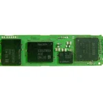 MZ-VPV5120 - Samsung 512GB SM951 M.2 2280 MLC PCIe NVMe SSD