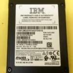 MZ-WJJ1T60 - Samsung 1.6TB PCI Express NVMe TLC U.2 2.5" SSD