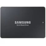 MZ-WLL12TB - Samsung PM1725b 12.8TB PCI Express NVMe TLC U.2 2.5" SSD