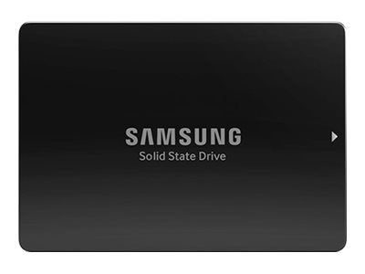 MZ-WLL800A - Samsung 800GB 2.5 inch TLC PCIe NVMe SSD - Image 1