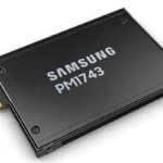 MZ-WLO1T90 - Samsung PM1743 1.92TB PCI Express NVMe 2.5" SSD