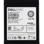 MZ-WLR12T0 - Samsung PM1735 12.8TB PCI Express NVMe TLC U.2 2.5" SSD