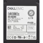 MZ-WLR3T2B - Samsung PM1735A 3.2TB PCI Express NVMe TLC 2.5" SSD